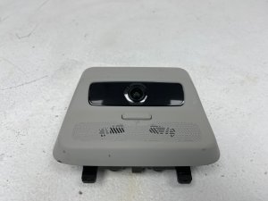 2025 Kia Carnival Overhead Camera Control Module - Front (Used OEM)