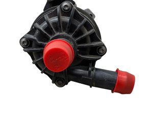 2011-2012 Fisker Karma Auxiliary Coolant Water Pump (Used OEM)
