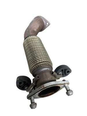 2021-2025 Hyundai Elantra Front Exhaust Flex Pipe (Used OEM)