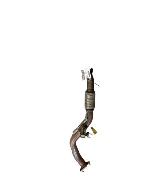 2022-2025 Honda Civic Exhaust Pipe - Front (Used OEM)