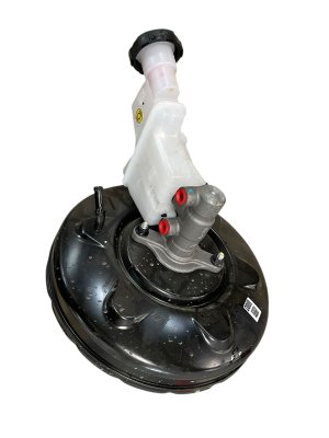 2020-2025 Hyundai Sonata Power Brake Booster Master Cylinder (Used OEM)