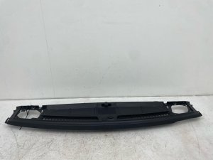 2021-2024 Ford Bronco Dashboard Upper Air Vent Defroster Grille (Used OEM)