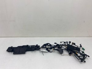 2018-2021 Lincoln Navigator Seat Wiring Harness - Front, Right (Passenger) (Used OEM)