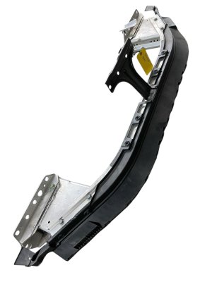 2022-2026 Honda Civic Bumper Reinforcement Impact Bar with Energy Absorber - Front (Used OEM)