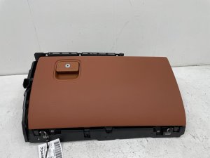 2021-2023 Jaguar F-Pace Glove Box Passenger Storage Compartment (Used OEM)
