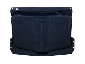2023-2025 Genesis GV60 Trunk Frunk Storage Compartment Box Bin - Front (Used OEM)