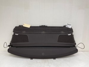 2014-2020 Mercedes-Benz S320 Deck Sun Shade Shelf - Rear (Used OEM)