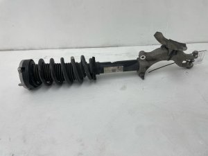 2019-2023 Porsche Cayenne Suspension Strut Assembly - Front, Left (Driver) (Used OEM)