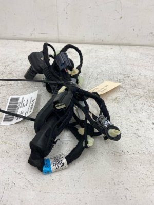 2018-2024 Ford Expedition Door Wiring Harness - Rear, Left (Driver) (Used OEM)