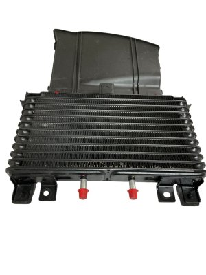 2021-2024 Toyota Mirai Engine Oil Cooler - Rear (Used OEM)