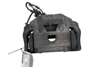 2010-2015 Jaguar XF Disc Brake Caliper for 14-Inch Rotors - Front, Left (Driver) (Used OEM)