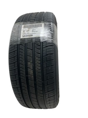 2019-2021 Hyundai Veloster Advanta ER-800 225/45R18 Tire (Used OEM)