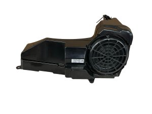 2016-2018 Audi S7 Subwoofer Bass Box Assembly - Rear (Used OEM)