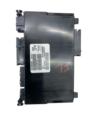 2014-2023 Maserati Ghibli Seat Control Module - Front (Used OEM)