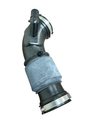 2022-2026 Hyundai Santa Cruz Engine Air Intake Resonator Assembly (Used OEM)