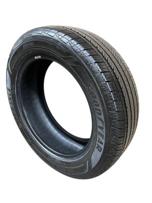 2014-2023 Jeep Cherokee Goodyear Assurance 225/55R18 98V Tire (Used OEM)