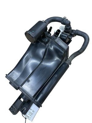 OEM Charcoal Fuel Vapor Charcoal Canister for 2019-2022 Volkswagen Arteon (OEM)