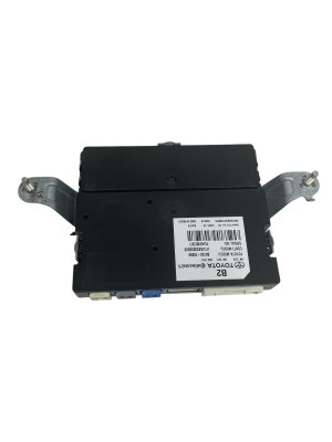2019-2021 Lexus NX300 Telematics Communication Control Module (Used OEM)