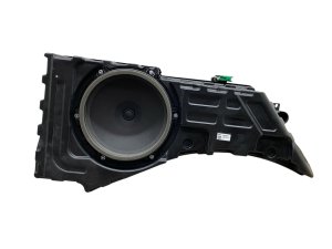 2018-2025 Lincoln Navigator Subwoofer Speaker - Rear (Used OEM)