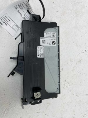 2024-2025 BMW 530i Instrument Cluster Control Module (Used OEM)