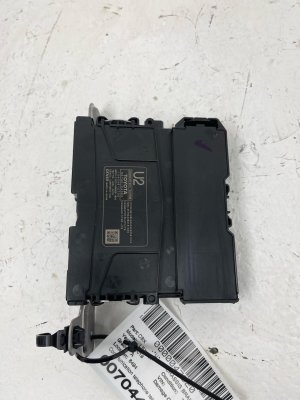 2018-2019 Lexus IS300 Telematics Transceiver Control Module (Used OEM)