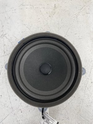2021-2025 Genesis GV80 Lexicon Premium Sound Door Speaker - Front (Used OEM)