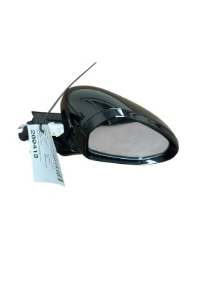 2021-2025 Kia K5 Door/Side View Mirror - Front, Right (Passenger) (Used OEM)
