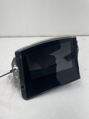 2016-2020 Bentley Bentayga Dashboard Heads-Up Display Projector Unit (Used OEM)