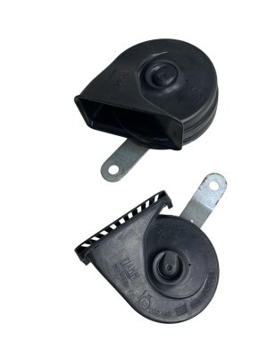 2019-2025 INFINITI QX50 High and Low Tone Horn Set (Used OEM)