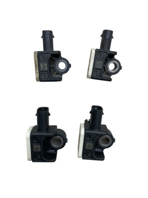 2017-2019 Karma Revero Crash Impact Acceleration Sensor Set - Front (Used OEM)