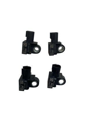 2015-2016 Lincoln Navigator Air Bag Crash Impact Sensor Set (Used OEM)