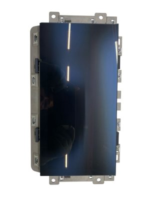 2021-2024 Audi e-tron GT Radio Navigation Information Display Screen (Used OEM)