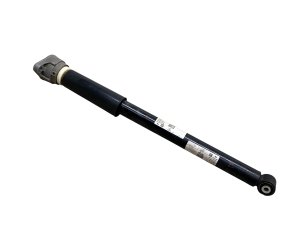 2021-2025 Audi e-tron GT Rear Suspension Shock Absorber Strut (Used OEM)