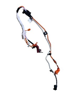 2024 Toyota Tacoma High Voltage Under Floor Battery Cable Harness (Used OEM)