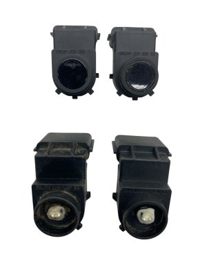 2023-2025 Kia Telluride Bumper Parking Assist Sensor Set - Rear (Used OEM)