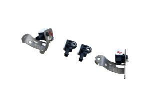 2017-2025 Porsche Cayenne Acceleration Speed Sensor Set (Used OEM)