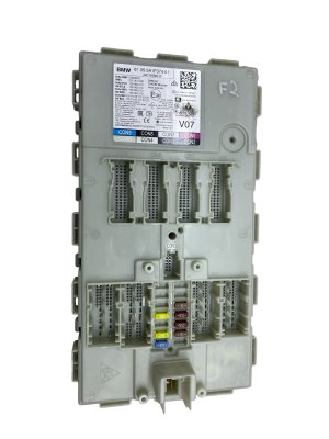 2018-2021 BMW X3 Body Domain Controller Control Module (Used OEM)