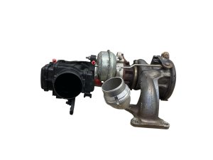 2024-2025 Toyota Tacoma Hybrid Turbocharger (Used OEM)