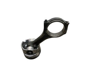 2017-2019 Ford F-550 Super Duty Engine Piston and Connecting Rod Assembly (Used OEM)