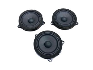 2019-2025 BMW X3 Harman Kardon Door Speaker - Front (Used OEM)