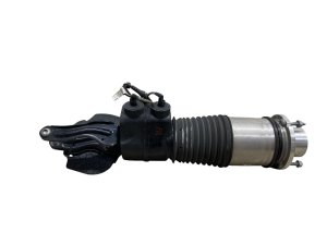 2022-2024 Audi e-tron GT Air Suspension Strut Assembly - Front (Used OEM)