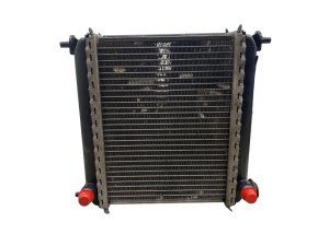 2018-2024 BMW X3 Auxiliary Radiator (Used OEM)