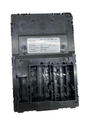 2019-2023 Audi Q4 e-tron BCM1 Body Control Module (Used OEM)