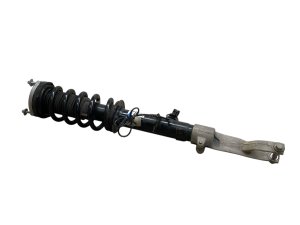 2020-2025 BMW X6 Coil Spring Suspension Strut Assembly - Front, Right (Passenger) (Used OEM)