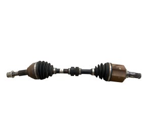 2019-2021 INFINITI QX50 CV Drive Axle Shaft - Front, Left (Driver) (Used OEM)