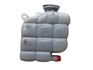 2022-2024 Audi e-tron GT Engine Coolant Expansion Tank Reservoir (Used OEM)