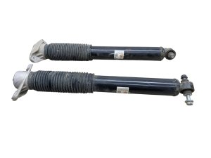 2024-2025 Kia EV9 Self-Leveling Suspension Shock Absorber Strut Set - Rear (Used OEM)