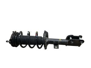2023-2025 Hyundai Palisade Load Leveling Suspension Strut - Front, Left (Driver) (Used OEM)