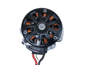 2021-2025 BMW M4 Radiator Cooling Fan Motor Clutch (Used OEM)