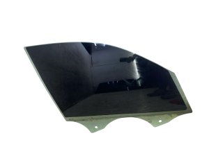 2019-2025 BMW X4 Non-Acoustic Door Glass - Front, Right (Passenger) (Used OEM)
